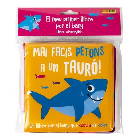 MAI FACIS PETONS A UN TAURO | 9788411013239 | Llibreria Aqualata | Comprar llibres en català i castellà online | Comprar llibres Igualada