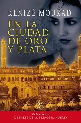 EN LA CIUDAD DE ORO Y PLATA | 9788467035476 | MOURAD, KENIZE | Llibreria Aqualata | Comprar llibres en català i castellà online | Comprar llibres Igualada