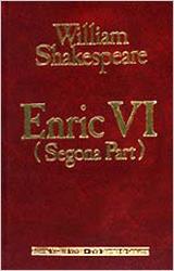 ENRIC VI (SEGONA PART) (O.C. SHAKESPEARE 29) | 9788431627744 | SHAKESPEARE, WILLIAM | Llibreria Aqualata | Comprar llibres en català i castellà online | Comprar llibres Igualada