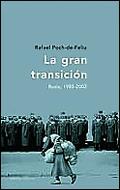 GRAN TRANSICION, LA. RUSIA, 1985-2002 | 9788484324225 | POCH-DE-FELIU, RAFAEL | Llibreria Aqualata | Comprar llibres en català i castellà online | Comprar llibres Igualada