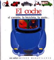 COCHE, EL | 9788434834729 | Llibreria Aqualata | Comprar llibres en català i castellà online | Comprar llibres Igualada