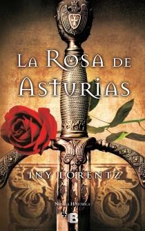 ROSA DE ASTURIAS, LA | 9788466650823 | LORENTZ, INY (1949- ) | Llibreria Aqualata | Comprar libros en catalán y castellano online | Comprar libros Igualada