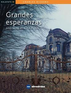 GRANDES ESPERANZAS (KALAFATE) | 9788417563332 | Llibreria Aqualata | Comprar libros en catalán y castellano online | Comprar libros Igualada