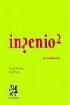 INGENIO 2. RETOS DE AGUDEZA MENTAL | 9788476696248 | NAVARRRO, ANGELS / MORAL, TERE | Llibreria Aqualata | Comprar llibres en català i castellà online | Comprar llibres Igualada