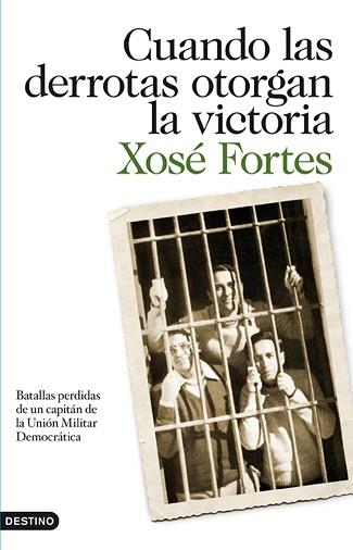 CUANDO LAS DERROTAS OTORGAN LA VICTORIA | 9788423344390 | FORTES, XOSE | Llibreria Aqualata | Comprar llibres en català i castellà online | Comprar llibres Igualada