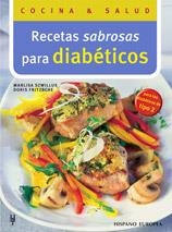 RECETAS SABROSAS PARA DIABETICOS (COCINA & SALUD) | 9788425516382 | SZWILLUS, MARLISA / FRITZSCHE, DORIS | Llibreria Aqualata | Comprar libros en catalán y castellano online | Comprar libros Igualada