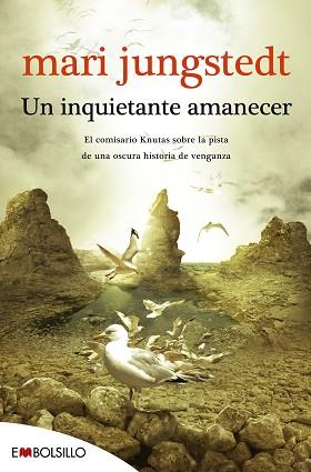 UN INQUIETANTE AMANECER | 9788415140788 | JUNGSTEDT, MARI | Llibreria Aqualata | Comprar llibres en català i castellà online | Comprar llibres Igualada