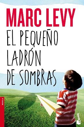 PEQUEÑO LADRÓN DE SOMBRAS, EL | 9788408127369 | LEVY, MARC | Llibreria Aqualata | Comprar llibres en català i castellà online | Comprar llibres Igualada