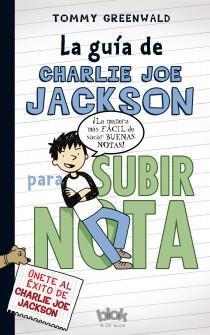 GUÍA DE CHARLIE JOE JACKSON PARA NO LEER, LA | 9788493924256 | GREENWALD, TOMMY | Llibreria Aqualata | Comprar llibres en català i castellà online | Comprar llibres Igualada