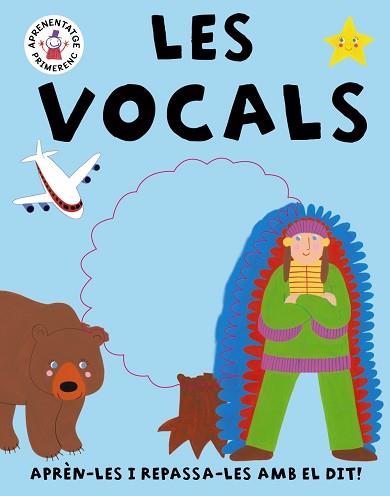 VOCALS, LES | 9788499064703 | VV. AA. | Llibreria Aqualata | Comprar llibres en català i castellà online | Comprar llibres Igualada