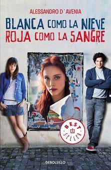 BLANCA COMO LA NIEVE, ROJA COMO LA SANGRE (BEST SELLER 874) | 9788499087658 | D'AVENIA, ALESSANDRO | Llibreria Aqualata | Comprar llibres en català i castellà online | Comprar llibres Igualada