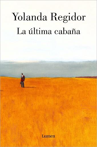 ÚLTIMA CABAÑA, LA | 9788426410597 | REGIDOR, YOLANDA | Llibreria Aqualata | Comprar llibres en català i castellà online | Comprar llibres Igualada