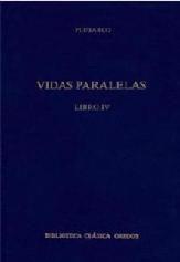 VIDAS PARALELAS IV | 9788424928674 | PLUTARCO | Llibreria Aqualata | Comprar llibres en català i castellà online | Comprar llibres Igualada