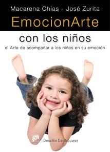 EMOCIONARTE CON LOS NIÑOS | 9788433023308 | CHIAS OJEMBARRENA, MACARENA/ZURITA DÍAZ, JOSÉ | Llibreria Aqualata | Comprar libros en catalán y castellano online | Comprar libros Igualada