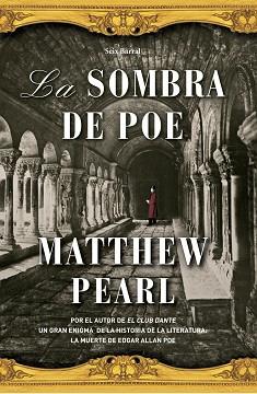 SOMBRA DE POE, LA | 9788432296765 | PEARL, MATTHEW | Llibreria Aqualata | Comprar llibres en català i castellà online | Comprar llibres Igualada