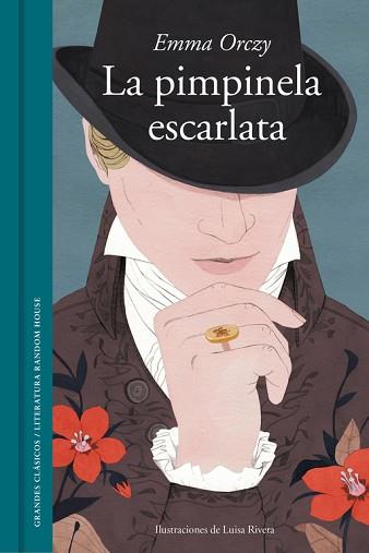 PIMPINELA ESCARLATA, LA | 9788439731153 | ORCZY, BARONESA | Llibreria Aqualata | Comprar llibres en català i castellà online | Comprar llibres Igualada