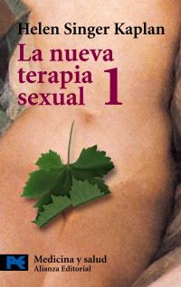 NUEVA TERAPIA SEXUAL 1, LA | 9788420640891 | KAPLAN, HELEN SINGER | Llibreria Aqualata | Comprar llibres en català i castellà online | Comprar llibres Igualada