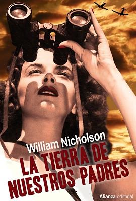 TIERRA DE NUESTROS PADRES, LA | 9788420678016 | NICHOLSON, WILLIAM | Llibreria Aqualata | Comprar llibres en català i castellà online | Comprar llibres Igualada