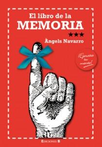 LIBRO DE LA MEMORIA, EL | 9788466646154 | NAVARRO, ANGELS | Llibreria Aqualata | Comprar llibres en català i castellà online | Comprar llibres Igualada