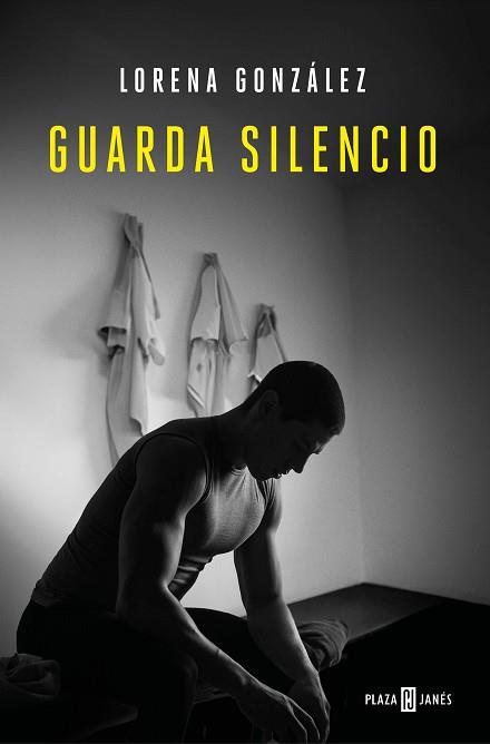 GUARDA SILENCIO | 9788401030895 | GONZÁLEZ, LORENA | Llibreria Aqualata | Comprar llibres en català i castellà online | Comprar llibres Igualada