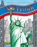 NOVA YORK (CIUTATS AL LLARG DEL TEMPS) | 9788498015003 | PLATT, RICHARD / CAPPON, MANUELA | Llibreria Aqualata | Comprar libros en catalán y castellano online | Comprar libros Igualada