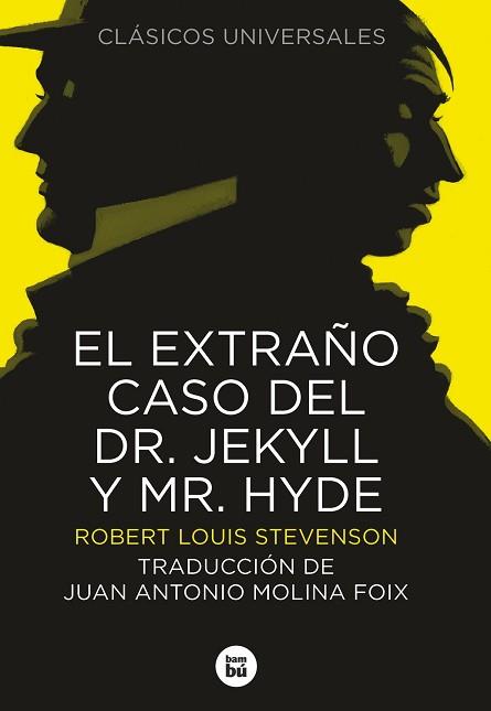 EXTRAÑO CASO DEL DR. JEKYLL Y  MR. HYDE, EL | 9788483430712 | STEVENSON, R.L. | Llibreria Aqualata | Comprar llibres en català i castellà online | Comprar llibres Igualada