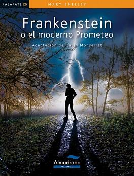 FRANKENSTEIN O EL MODERNO PROMETEO | 9788483088203 | SHELLEY, MARY | Llibreria Aqualata | Comprar llibres en català i castellà online | Comprar llibres Igualada