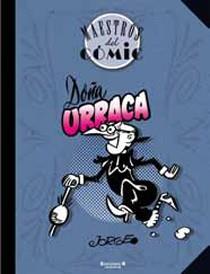 DOÑA URRACA 3 (MAESTROS DEL COMIC) | 9788466645003 | BERNET TOLEDANO, MIGUEL | Llibreria Aqualata | Comprar llibres en català i castellà online | Comprar llibres Igualada