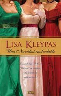 UNA NAVIDAD INOLVIDABLE | 9788498723878 | KLEYPAS, LISA | Llibreria Aqualata | Comprar libros en catalán y castellano online | Comprar libros Igualada