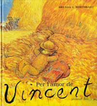 PER L'AMOR DE VINCENT | 9788495040534 | NORTHEAST, BRENDA | Llibreria Aqualata | Comprar llibres en català i castellà online | Comprar llibres Igualada