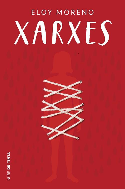 XARXES (INVISIBLE 2) | 9788418050749 | MORENO, ELOY | Llibreria Aqualata | Comprar llibres en català i castellà online | Comprar llibres Igualada