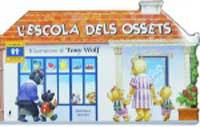 ESCOLA DELS OSSETS, L' (PETITS LECTORS) | 9788427267510 | WOLF, TONY | Llibreria Aqualata | Comprar libros en catalán y castellano online | Comprar libros Igualada