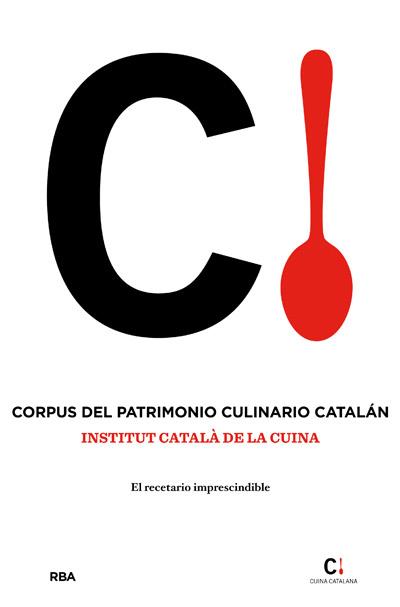 CORPUS DEL PATRIMONIO CULINARIO CATALÁN | 9788415541400 | GUIRADO , MANEL | Llibreria Aqualata | Comprar llibres en català i castellà online | Comprar llibres Igualada