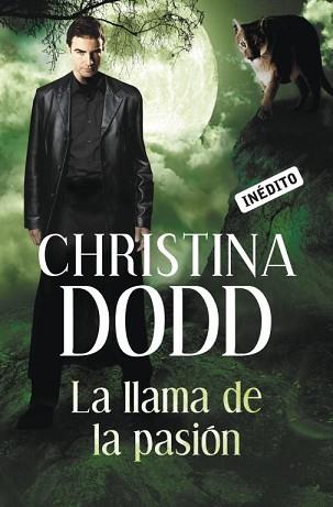 LLAMA DE LA PASION, LA (CISNE 60/10) | 9788499083827 | DODD, CHRISTINA | Llibreria Aqualata | Comprar libros en catalán y castellano online | Comprar libros Igualada