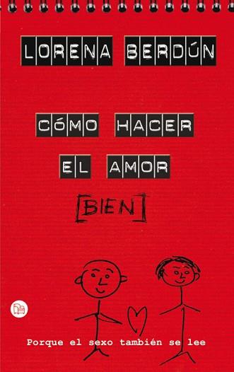 COMO HACER EL AMOR BIEN (PUNTO MINI M9/2) | 9788466368360 | BERDUN, LORENA | Llibreria Aqualata | Comprar llibres en català i castellà online | Comprar llibres Igualada