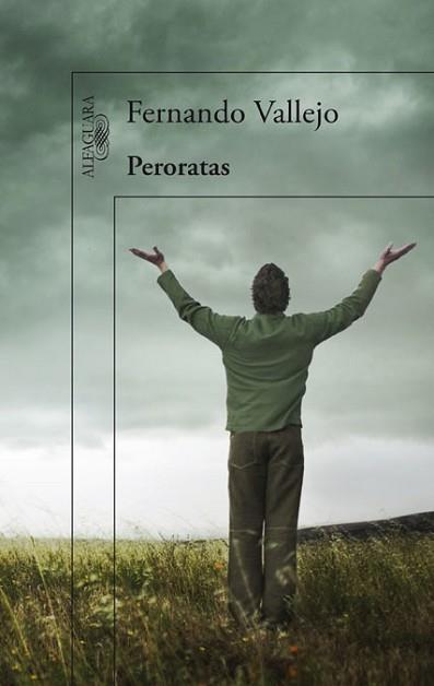 PERORATAS | 9788420414652 | VALLEJO, FERNANDO | Llibreria Aqualata | Comprar llibres en català i castellà online | Comprar llibres Igualada