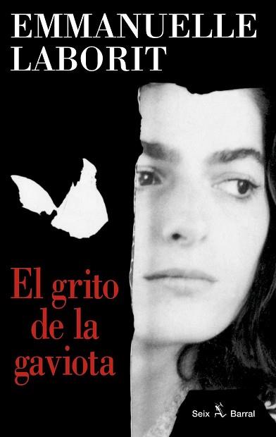 GRITO DE LA GAVIOTA, EL | 9788432247378 | LABORIT, EMMANUELLE | Llibreria Aqualata | Comprar llibres en català i castellà online | Comprar llibres Igualada