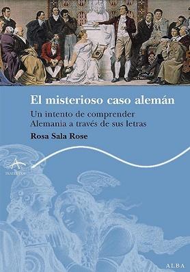 MISTERIOSO CASO ALEMAN, EL (LECTURAS 90) | 9788484283409 | SALA ROSE, ROSA | Llibreria Aqualata | Comprar llibres en català i castellà online | Comprar llibres Igualada