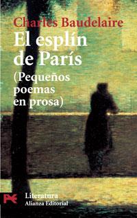 ESPLIN DE PARIS, EL (LB L 5550) | 9788420634814 | BAUDELAIRE, CHARLES | Llibreria Aqualata | Comprar llibres en català i castellà online | Comprar llibres Igualada