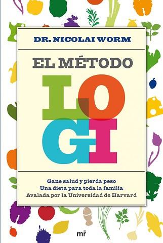 MÉTODO LOGI, EL | 9788427029378 | WORM, NICOLAI | Llibreria Aqualata | Comprar llibres en català i castellà online | Comprar llibres Igualada