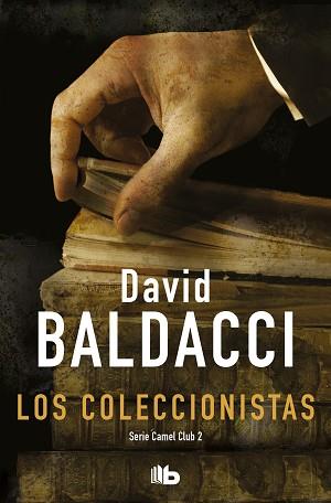 COLECCIONISTAS, LOS (ZETA NEGRA 20) | 9788498721713 | BALDACCI, DAVID | Llibreria Aqualata | Comprar llibres en català i castellà online | Comprar llibres Igualada