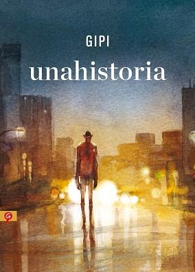 UNAHISTORIA | 9788416131099 | GIPI | Llibreria Aqualata | Comprar llibres en català i castellà online | Comprar llibres Igualada