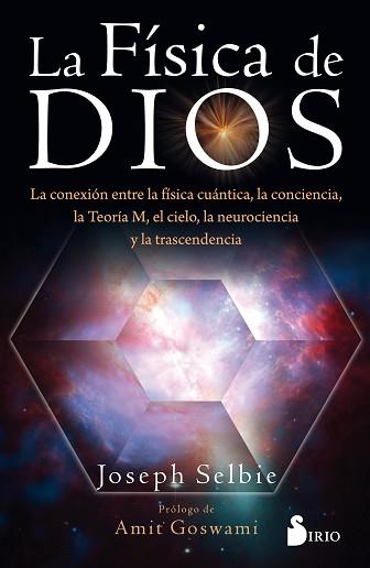 FÍSICA DE DIOS, LA | 9788417399573 | SELBIE, JOSEPH | Llibreria Aqualata | Comprar llibres en català i castellà online | Comprar llibres Igualada