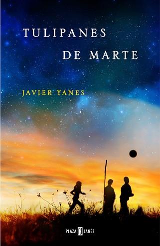 TULIPANES DE MARTE | 9788401342110 | YANES, JAVIER | Llibreria Aqualata | Comprar libros en catalán y castellano online | Comprar libros Igualada