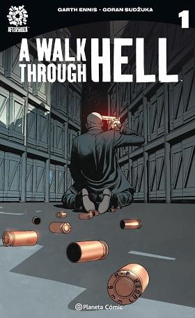 A WALK THROUGH HELL 1 | 9788491737391 | ENNIS, GARTH / SUDZUKA, GORAN | Llibreria Aqualata | Comprar llibres en català i castellà online | Comprar llibres Igualada