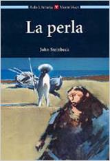 PERLA,LA | 9788431634780 | STEINBECK,JOHN | Llibreria Aqualata | Comprar llibres en català i castellà online | Comprar llibres Igualada