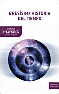 BREVISIMA HISTORIA DEL TIEMPO (DRAKONTOS BOLSILLO 4) | 9788484327899 | HAWKING, STEPHEN | Llibreria Aqualata | Comprar libros en catalán y castellano online | Comprar libros Igualada