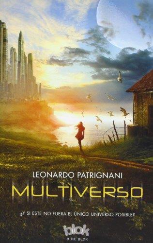 MULTIVERSO | 9788415579106 | PATRIGNANI, LEONARDO | Llibreria Aqualata | Comprar llibres en català i castellà online | Comprar llibres Igualada