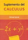 SUPLEMENTO DEL CALCULUS | 9788429151435 | SPIVAK, MICHAEL | Llibreria Aqualata | Comprar llibres en català i castellà online | Comprar llibres Igualada