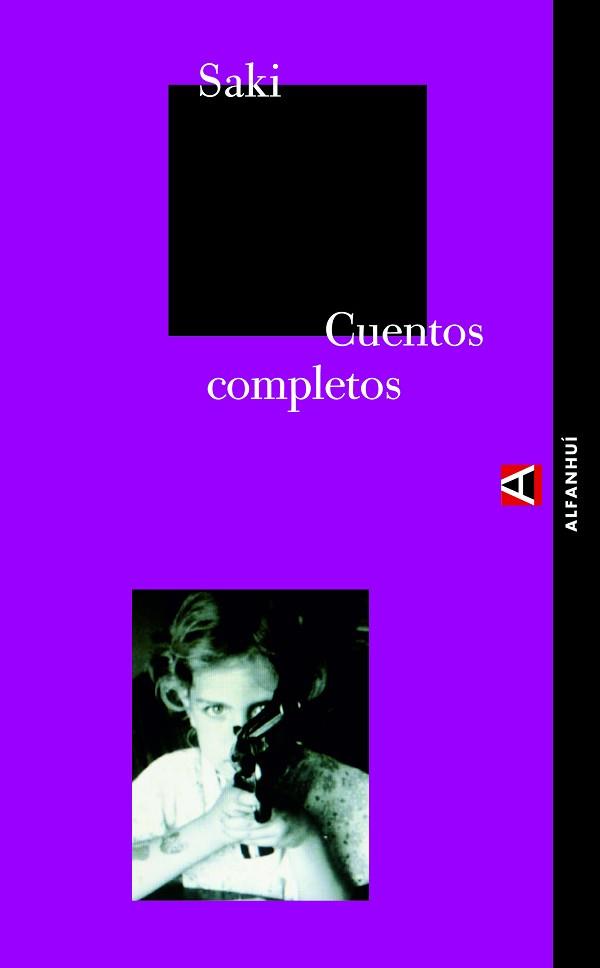 CUENTOS COMPLETOS | 9788493427870 | SAKI | Llibreria Aqualata | Comprar llibres en català i castellà online | Comprar llibres Igualada